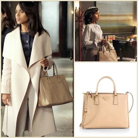 kerry washington purse prada|prada bag olivia pope.